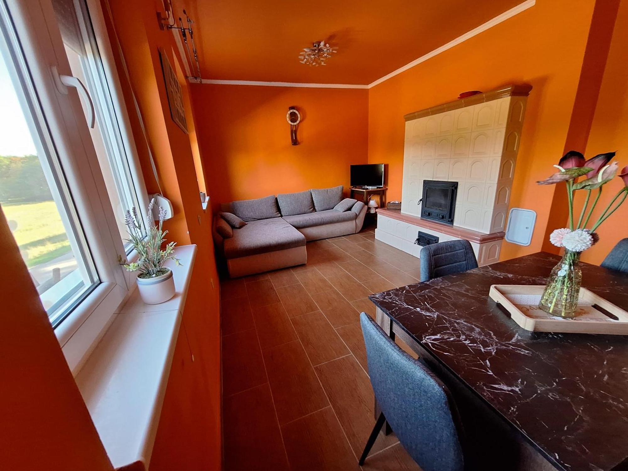Appartement Erdoszeli