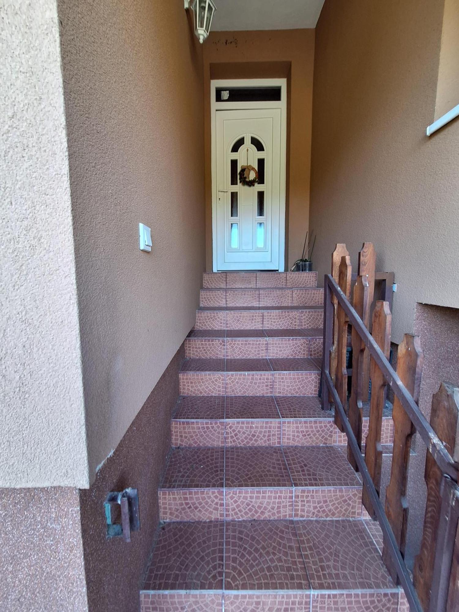 Appartement Erdoszeli Szoce